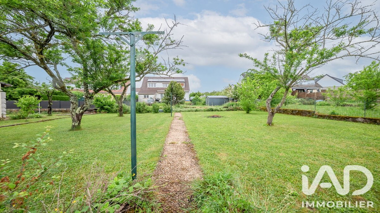 Ma-Cabane - Vente Maison Guénange, 148 m²