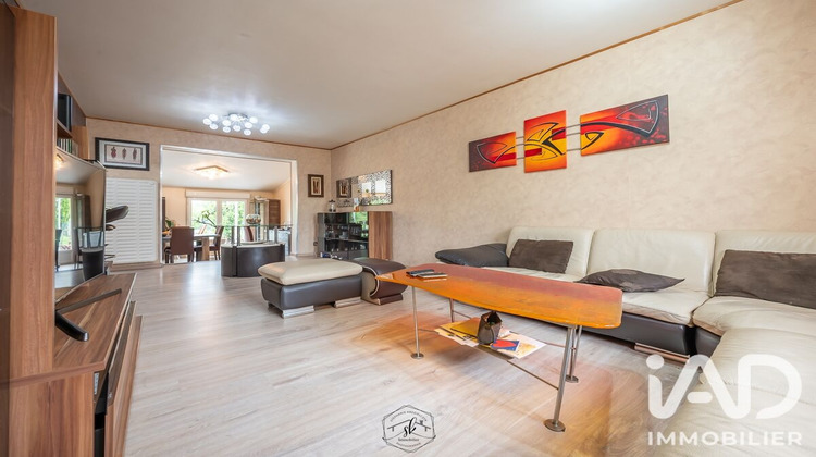 Ma-Cabane - Vente Maison Guénange, 148 m²