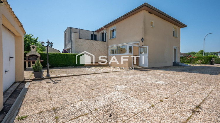 Ma-Cabane - Vente Maison Guenange, 72 m²