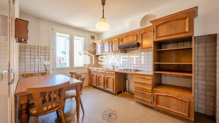 Ma-Cabane - Vente Maison Guenange, 72 m²