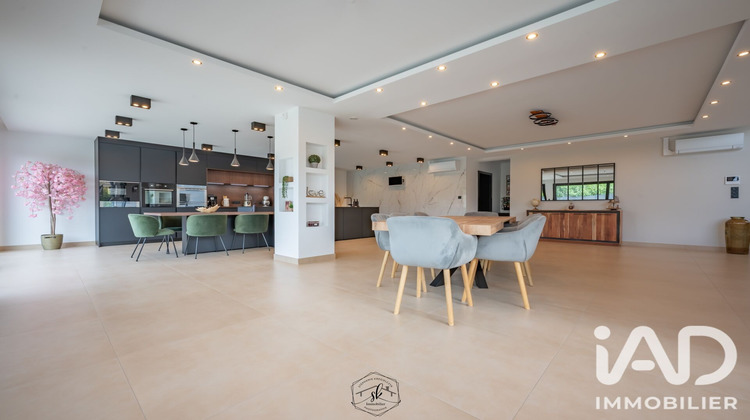 Ma-Cabane - Vente Maison Guénange, 247 m²