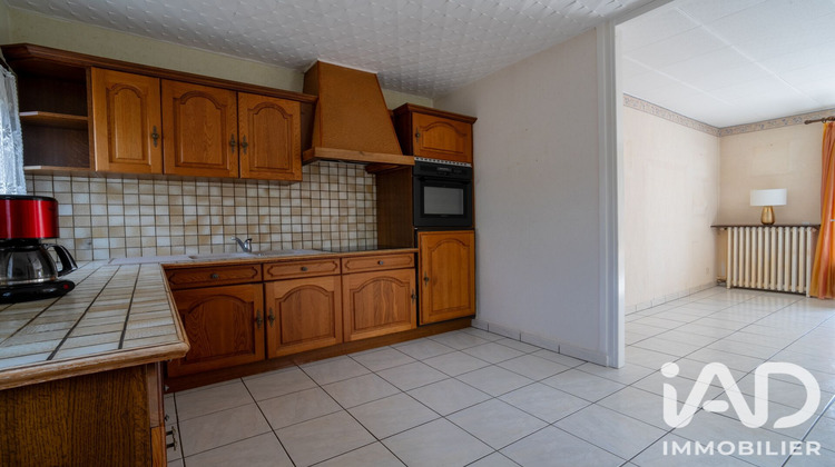 Ma-Cabane - Vente Maison Guénange, 70 m²