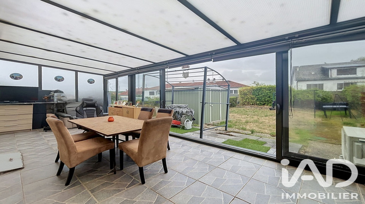 Ma-Cabane - Vente Maison Guénange, 112 m²