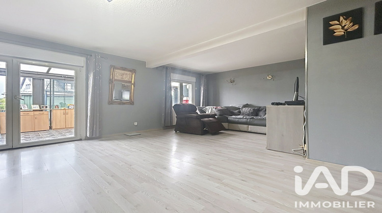 Ma-Cabane - Vente Maison Guénange, 112 m²