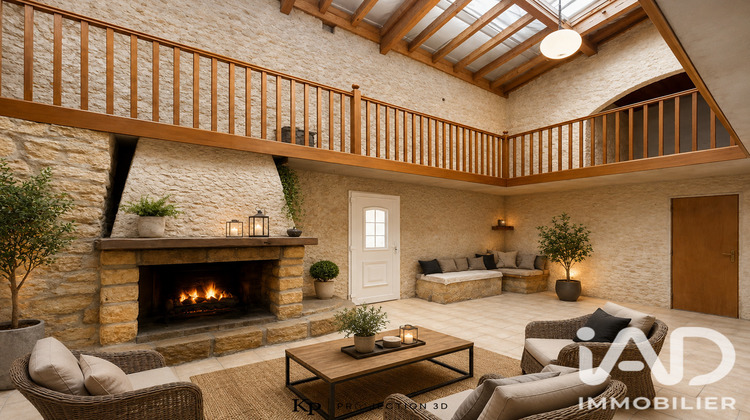 Ma-Cabane - Vente Maison Guénange, 181 m²