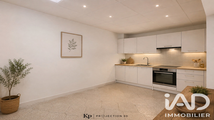 Ma-Cabane - Vente Maison Guénange, 181 m²