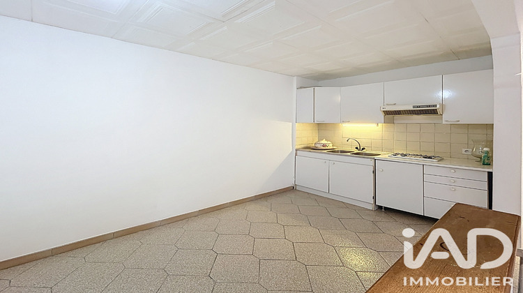 Ma-Cabane - Vente Maison Guénange, 181 m²