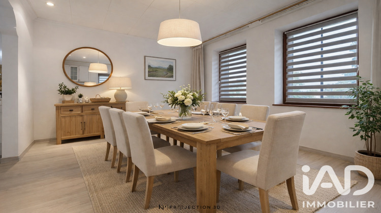 Ma-Cabane - Vente Maison Guénange, 181 m²