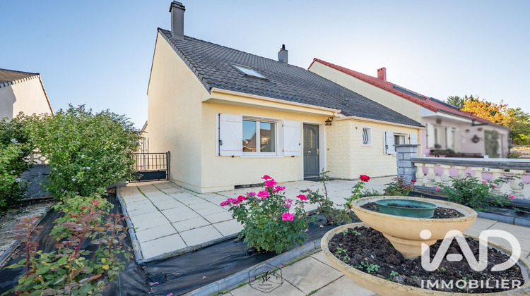 Ma-Cabane - Vente Maison Guénange, 130 m²