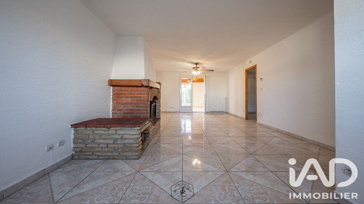 Ma-Cabane - Vente Maison Guénange, 130 m²