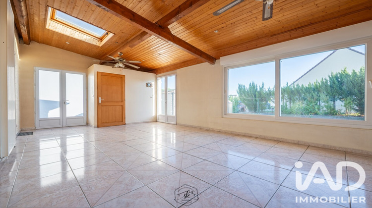Ma-Cabane - Vente Maison Guénange, 130 m²