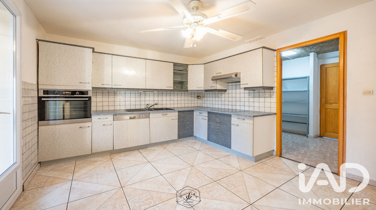 Ma-Cabane - Vente Maison Guénange, 130 m²