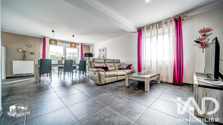Ma-Cabane - Vente Maison Guénange, 102 m²
