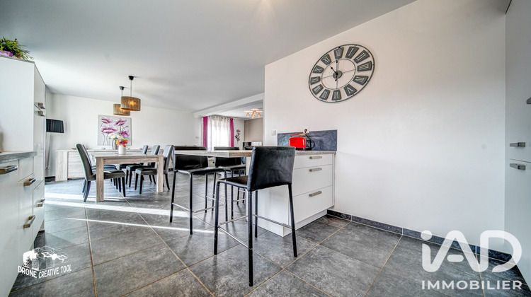 Ma-Cabane - Vente Maison Guénange, 102 m²