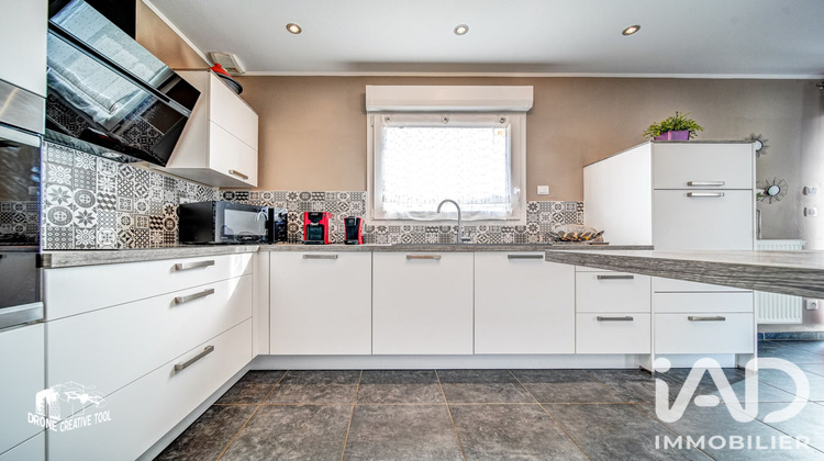 Ma-Cabane - Vente Maison Guénange, 102 m²