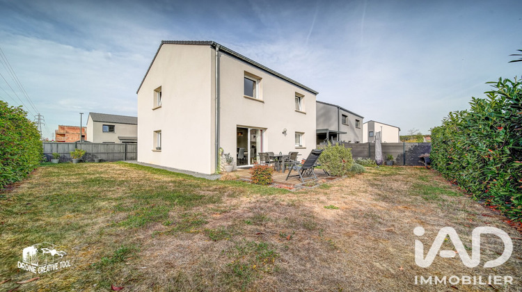 Ma-Cabane - Vente Maison Guénange, 102 m²