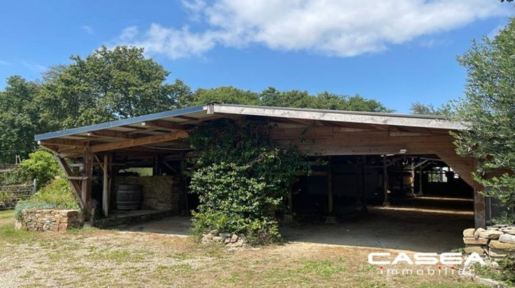 Ma-Cabane - Vente Maison Guengat, 170 m²