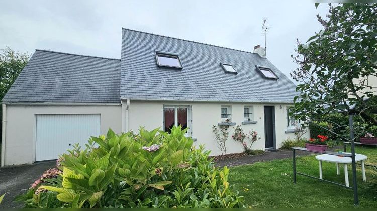 Ma-Cabane - Vente Maison GUENGAT, 116 m²