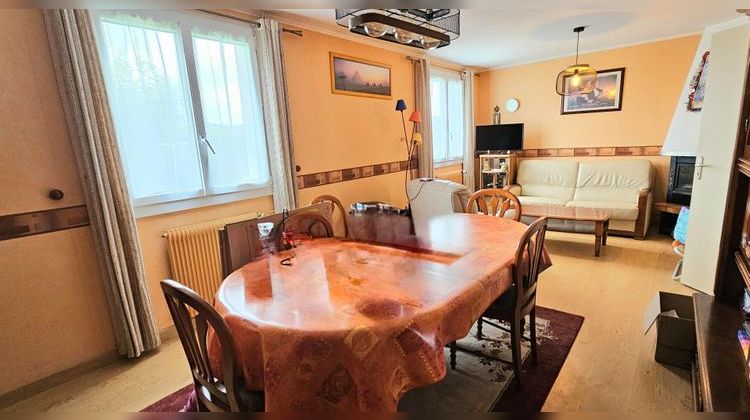 Ma-Cabane - Vente Maison GUENGAT, 116 m²