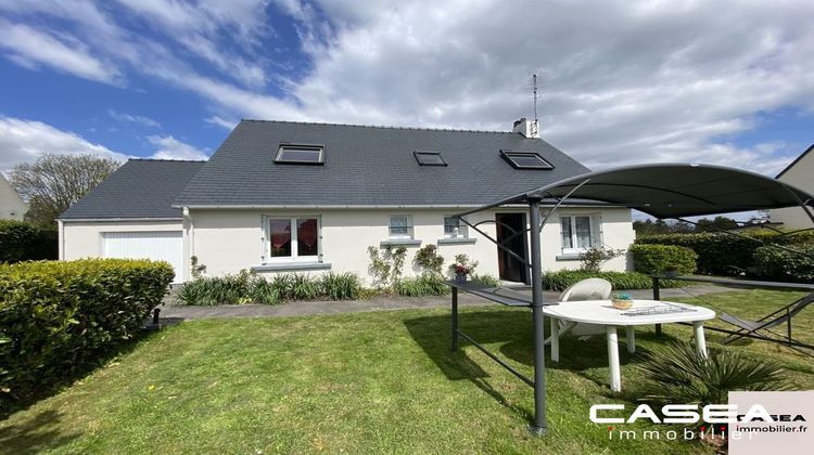 Ma-Cabane - Vente Maison Guengat, 116 m²