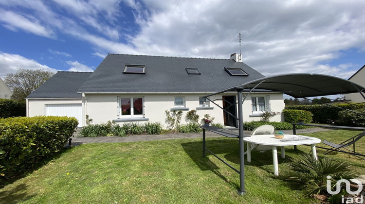 Ma-Cabane - Vente Maison Guengat, 110 m²