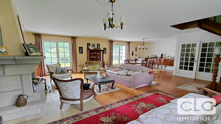 Ma-Cabane - Vente Maison GUENGAT, 160 m²