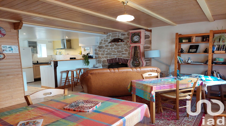 Ma-Cabane - Vente Maison Guengat, 170 m²