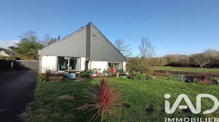 Ma-Cabane - Vente Maison Guengat, 131 m²