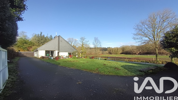 Ma-Cabane - Vente Maison Guengat, 131 m²