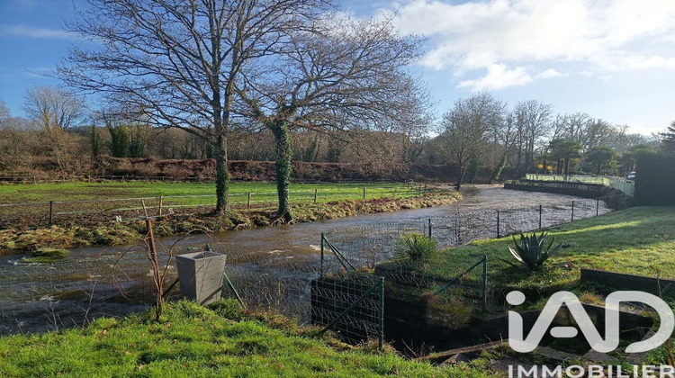 Ma-Cabane - Vente Maison Guengat, 131 m²