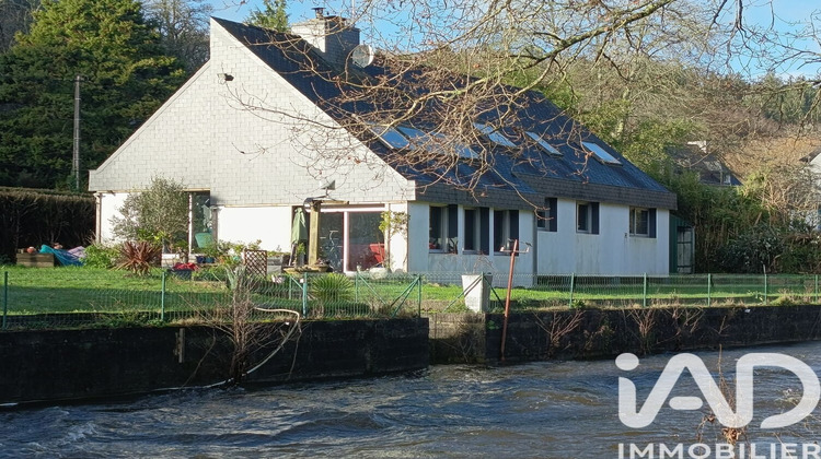 Ma-Cabane - Vente Maison Guengat, 131 m²