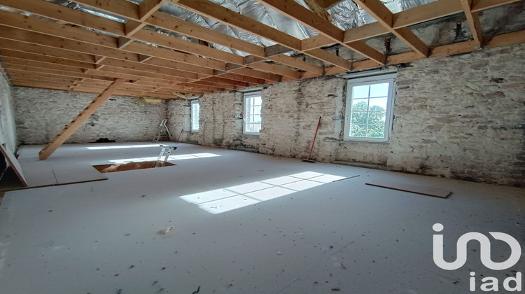 Ma-Cabane - Vente Maison Guengat, 150 m²