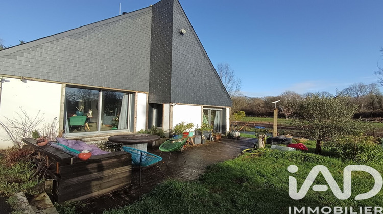 Ma-Cabane - Vente Maison Guengat, 131 m²