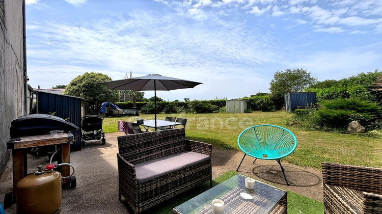 Ma-Cabane - Vente Maison GUENGAT, 122 m²