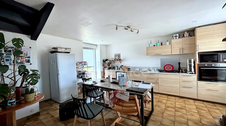 Ma-Cabane - Vente Maison GUENGAT, 122 m²