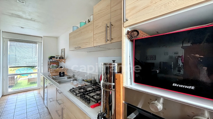 Ma-Cabane - Vente Maison GUENGAT, 122 m²