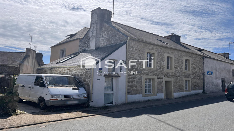 Ma-Cabane - Vente Maison Guengat, 170 m²