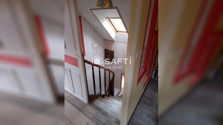 Ma-Cabane - Vente Maison Guengat, 170 m²