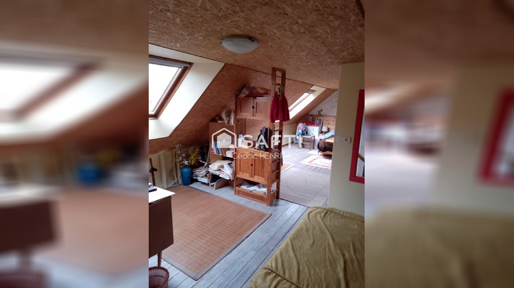 Ma-Cabane - Vente Maison Guengat, 170 m²