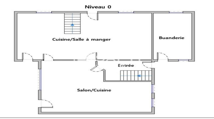 Ma-Cabane - Vente Maison Guengat, 170 m²