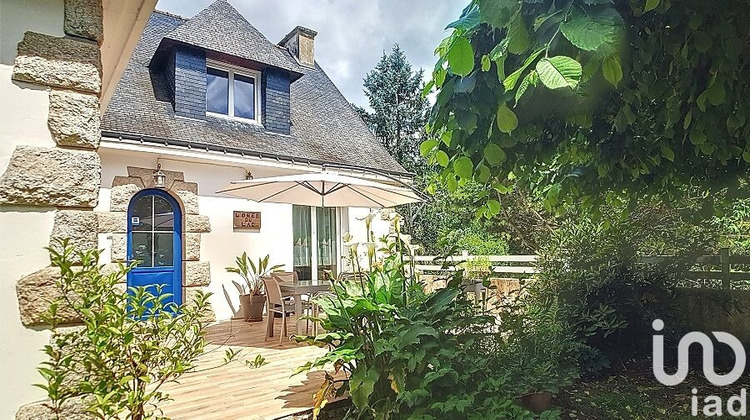 Ma-Cabane - Vente Maison Guénin, 165 m²