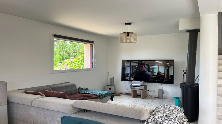 Ma-Cabane - Vente Maison GUENIN, 112 m²