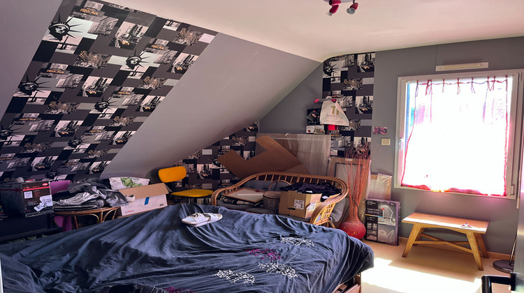 Ma-Cabane - Vente Maison GUENIN, 112 m²