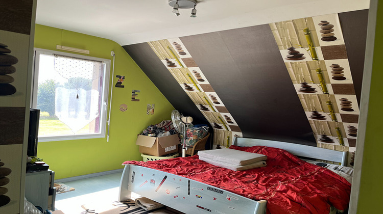 Ma-Cabane - Vente Maison GUENIN, 112 m²