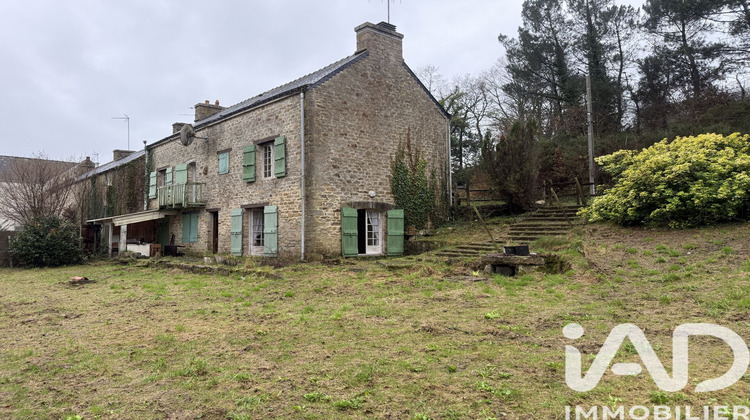 Ma-Cabane - Vente Maison Guénin, 148 m²