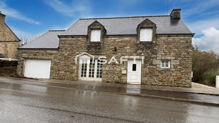 Ma-Cabane - Vente Maison Guenin, 85 m²