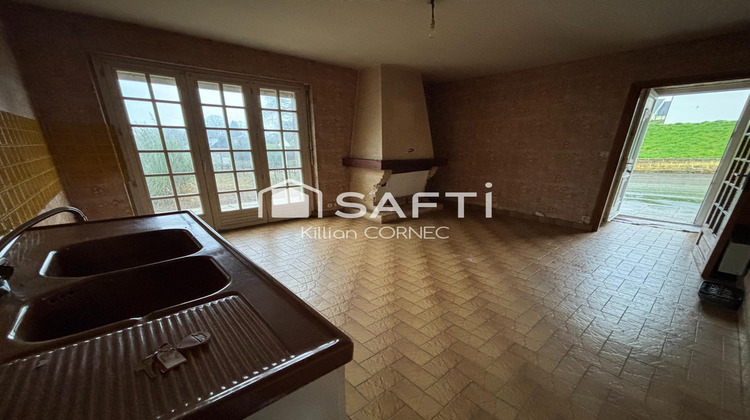 Ma-Cabane - Vente Maison Guenin, 85 m²