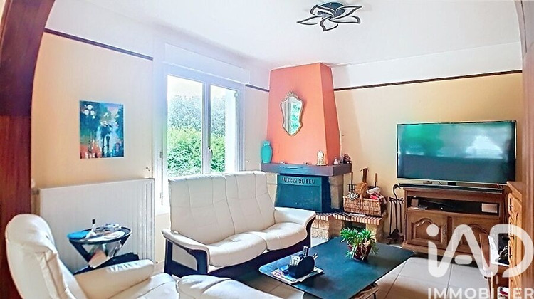 Ma-Cabane - Vente Maison Guénin, 165 m²