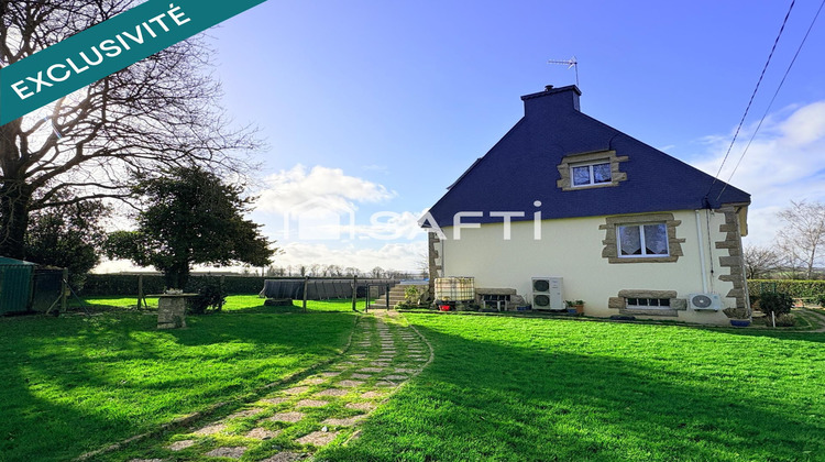 Ma-Cabane - Vente Maison Guenin, 175 m²