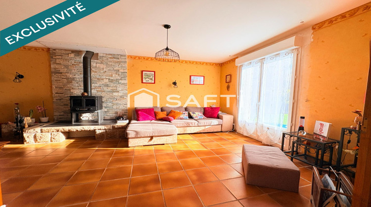 Ma-Cabane - Vente Maison Guenin, 175 m²